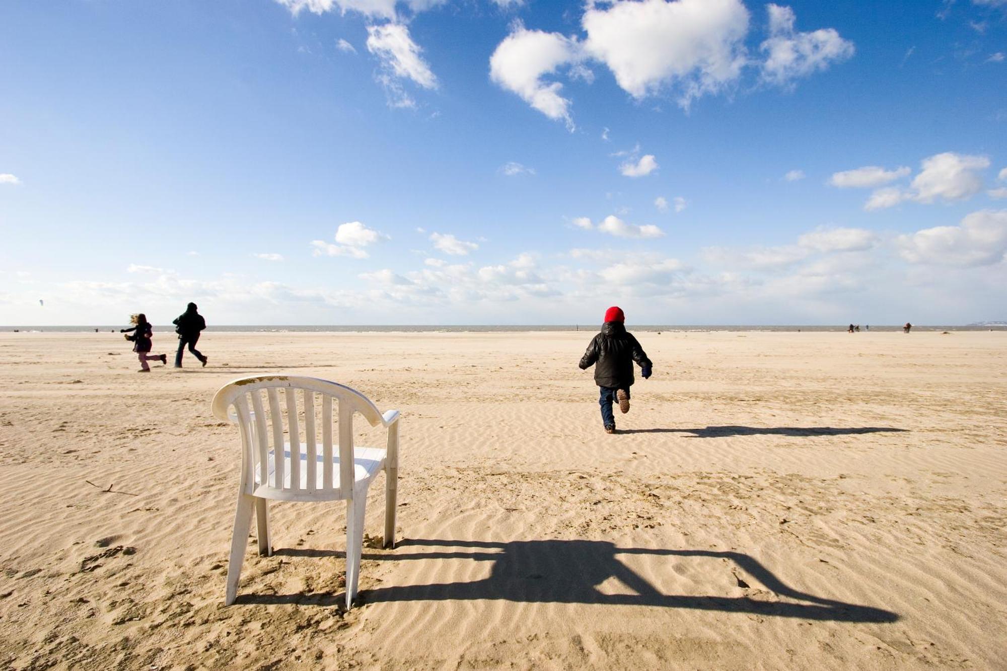Ibis Budget Cabourg Dives Sur Mer エクステリア 写真